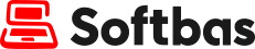 Logo da Softbas